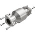 MagnaFlow Exhaust ProductsMagnaFlow Exhaust Products MagnaFlow 2008 - 2009 Honda Accord California Grade CARB Compliant Direct - Fit Catalytic Converter | MPN 5671943