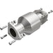 MagnaFlow Exhaust ProductsMagnaFlow Exhaust Products MagnaFlow 2008 - 2009 Honda Accord California Grade CARB Compliant Direct - Fit Catalytic Converter | MPN 5671943
