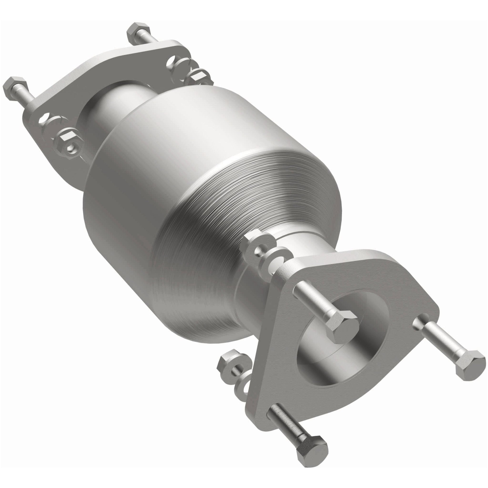 MagnaFlow Exhaust ProductsMagnaFlow Exhaust Products MagnaFlow 2008 - 2009 Honda Accord California Grade CARB Compliant Direct - Fit Catalytic Converter | MPN 5671943