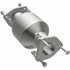 MagnaFlow Exhaust ProductsMagnaFlow Exhaust Products MagnaFlow 2008 - 2009 Honda Accord California Grade CARB Compliant Direct - Fit Catalytic Converter | MPN 5671943