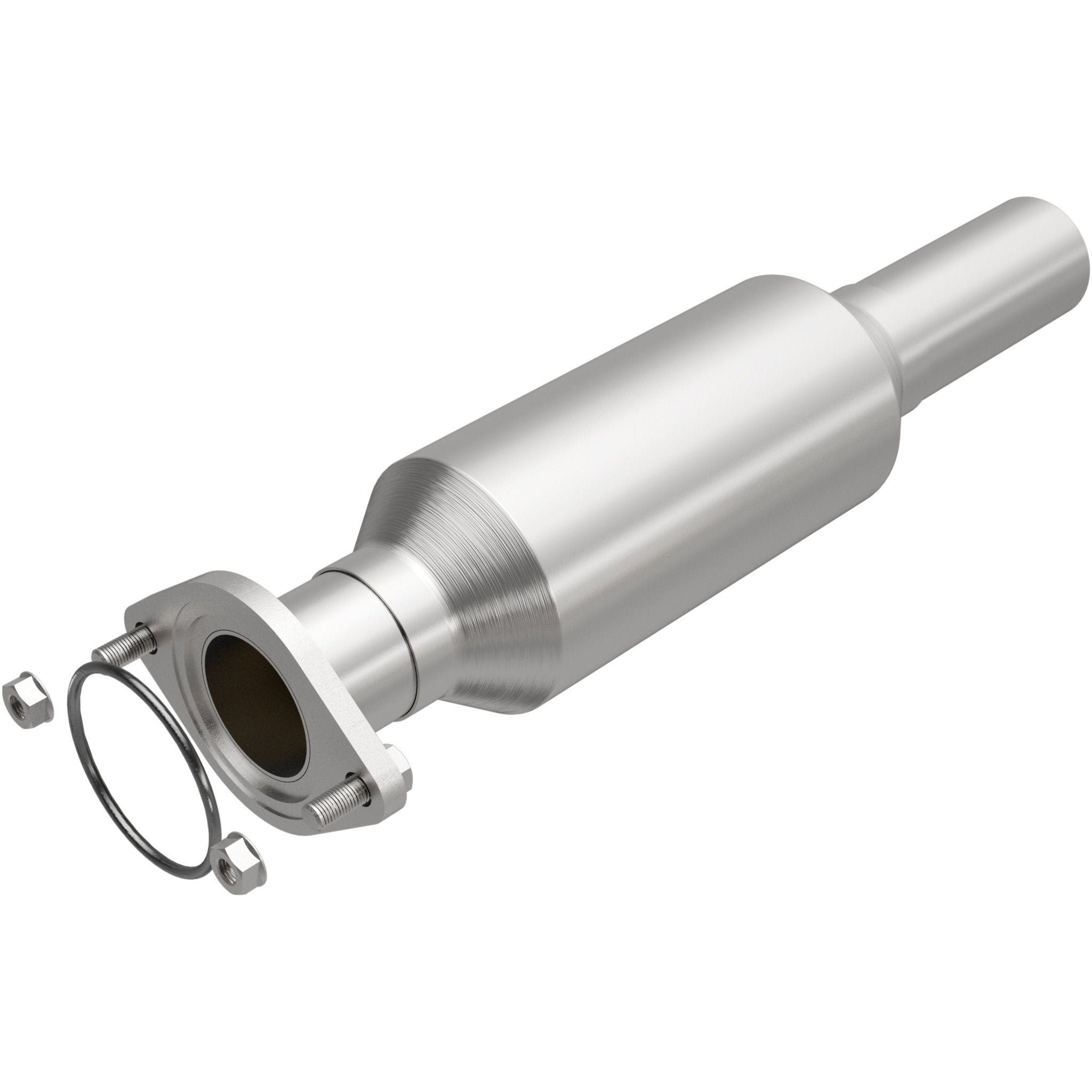 MagnaFlow Exhaust ProductsMagnaFlow Exhaust Products California Grade CARB Compliant Direct - Fit Catalytic Converter | MPN 5671981
