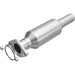MagnaFlow Exhaust ProductsMagnaFlow Exhaust Products California Grade CARB Compliant Direct - Fit Catalytic Converter | MPN 5671981