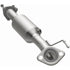 MagnaFlow Exhaust ProductsMagnaFlow Exhaust Products MagnaFlow 2003 - 2005 Honda Civic California Grade CARB Compliant Direct - Fit Catalytic Converter | 5671988