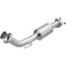 MagnaFlow Exhaust ProductsMagnaFlow Exhaust Products MagnaFlow 2003 - 2005 Honda Civic California Grade CARB Compliant Direct - Fit Catalytic Converter | 5671988