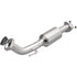 MagnaFlow Exhaust ProductsMagnaFlow Exhaust Products MagnaFlow 2003 - 2005 Honda Civic California Grade CARB Compliant Direct - Fit Catalytic Converter | 5671988