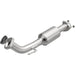 MagnaFlow Exhaust ProductsMagnaFlow Exhaust Products MagnaFlow 2003 - 2005 Honda Civic California Grade CARB Compliant Direct - Fit Catalytic Converter | 5671988