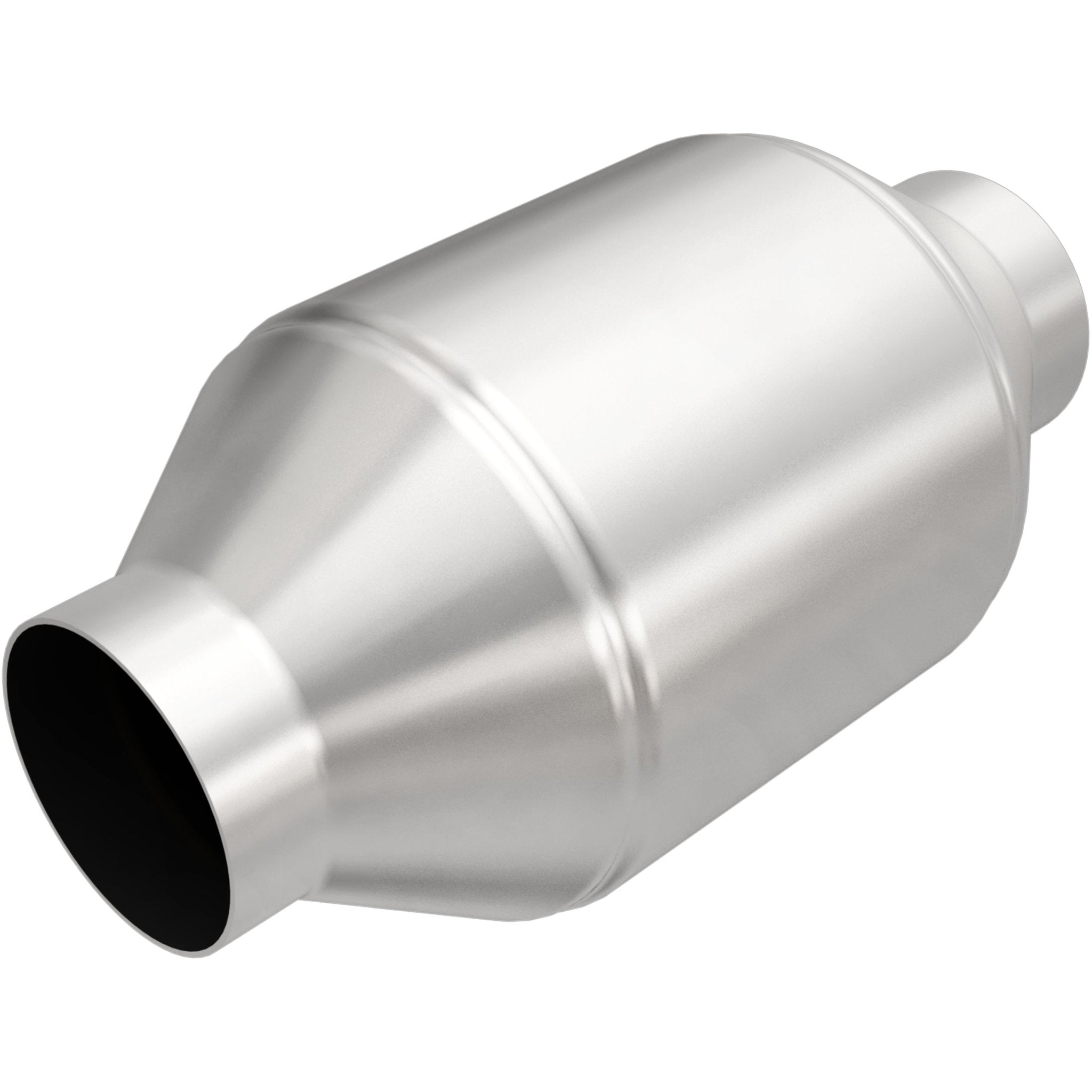 MagnaFlow Exhaust ProductsMagnaFlow Exhaust Products OEM Grade Universal Catalytic Converter - 3.00in. | 59559
