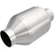 MagnaFlow Exhaust ProductsMagnaFlow Exhaust Products OEM Grade Universal Catalytic Converter - 3.00in. | 59559