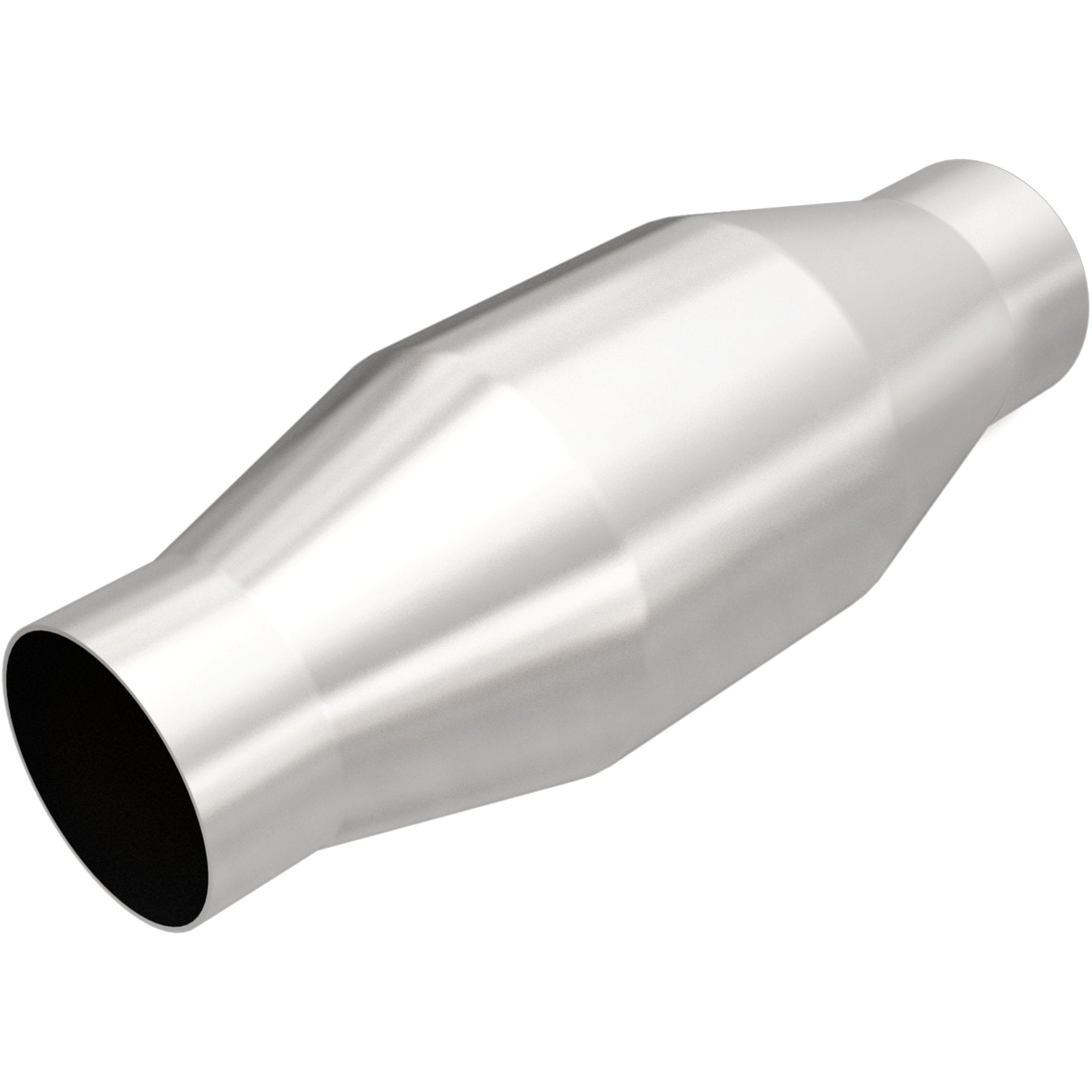 MagnaFlow Exhaust ProductsMagnaFlow Exhaust Products OEM Grade Universal Catalytic Converter - 2.50in | MPN 59926
