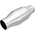 MagnaFlow Exhaust ProductsMagnaFlow Exhaust Products OEM Grade Universal Catalytic Converter - 2.50in | MPN 59926