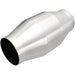 MagnaFlow Exhaust ProductsMagnaFlow Exhaust Products MagnaFlow Exhaust Products 60010 OEM Grade Universal Catalytic Converter - 3.50in. | 60010