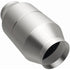MagnaFlow Exhaust ProductsMagnaFlow Exhaust Products MagnaFlow Exhaust Products 60112 HM Grade Universal Catalytic Converter - 5.00in. | 60112