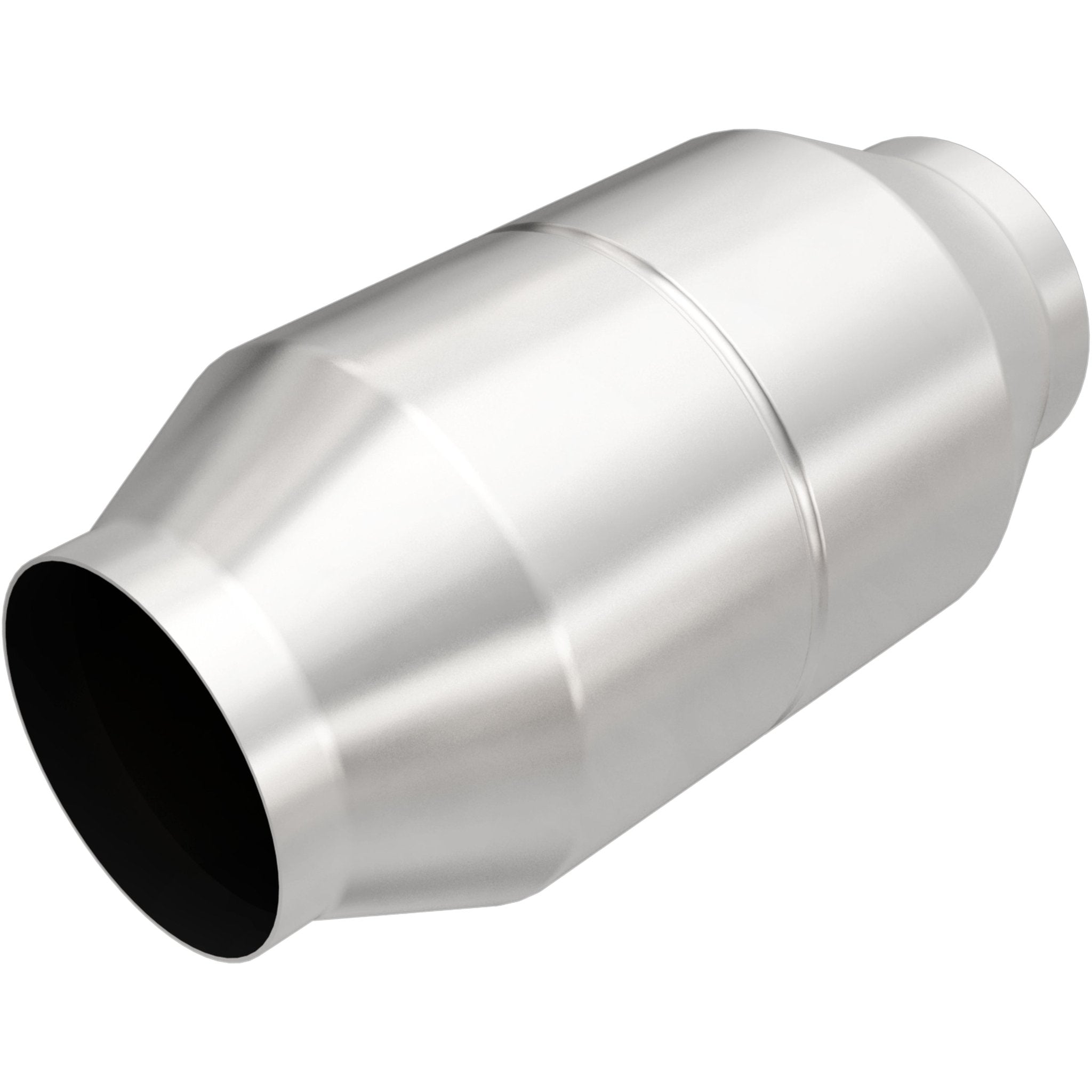 MagnaFlow Exhaust ProductsMagnaFlow Exhaust Products MagnaFlow Exhaust Products 60112 HM Grade Universal Catalytic Converter - 5.00in. | 60112