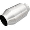MagnaFlow Exhaust ProductsMagnaFlow Exhaust Products MagnaFlow Exhaust Products 60112 HM Grade Universal Catalytic Converter - 5.00in. | 60112
