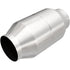 MagnaFlow Exhaust ProductsMagnaFlow Exhaust Products MagnaFlow Exhaust Products 60112 HM Grade Universal Catalytic Converter - 5.00in. | 60112