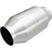 MagnaFlow Exhaust ProductsMagnaFlow Exhaust Products MagnaFlow Exhaust Products 60112 HM Grade Universal Catalytic Converter - 5.00in. | 60112