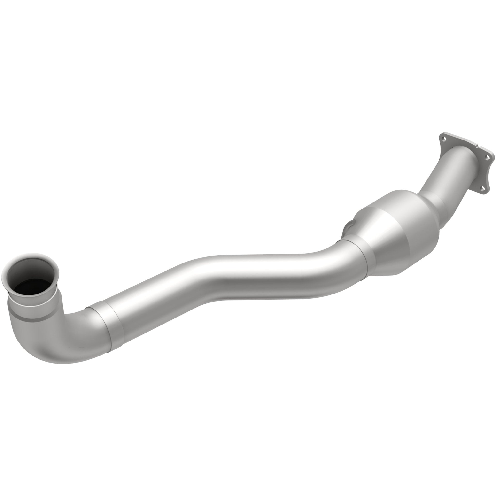 MagnaFlow Exhaust ProductsMagnaFlow Exhaust Products | 60501