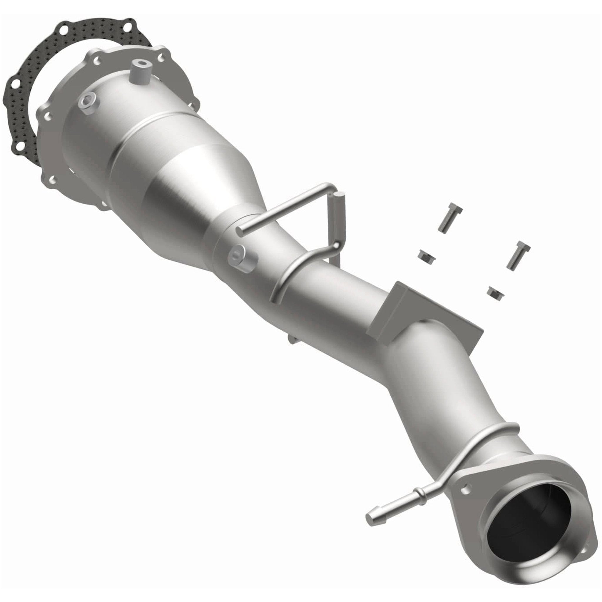 MagnaFlow Exhaust ProductsMagnaFlow Exhaust Products | 60503
