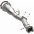 MagnaFlow Exhaust ProductsMagnaFlow Exhaust Products | 60503