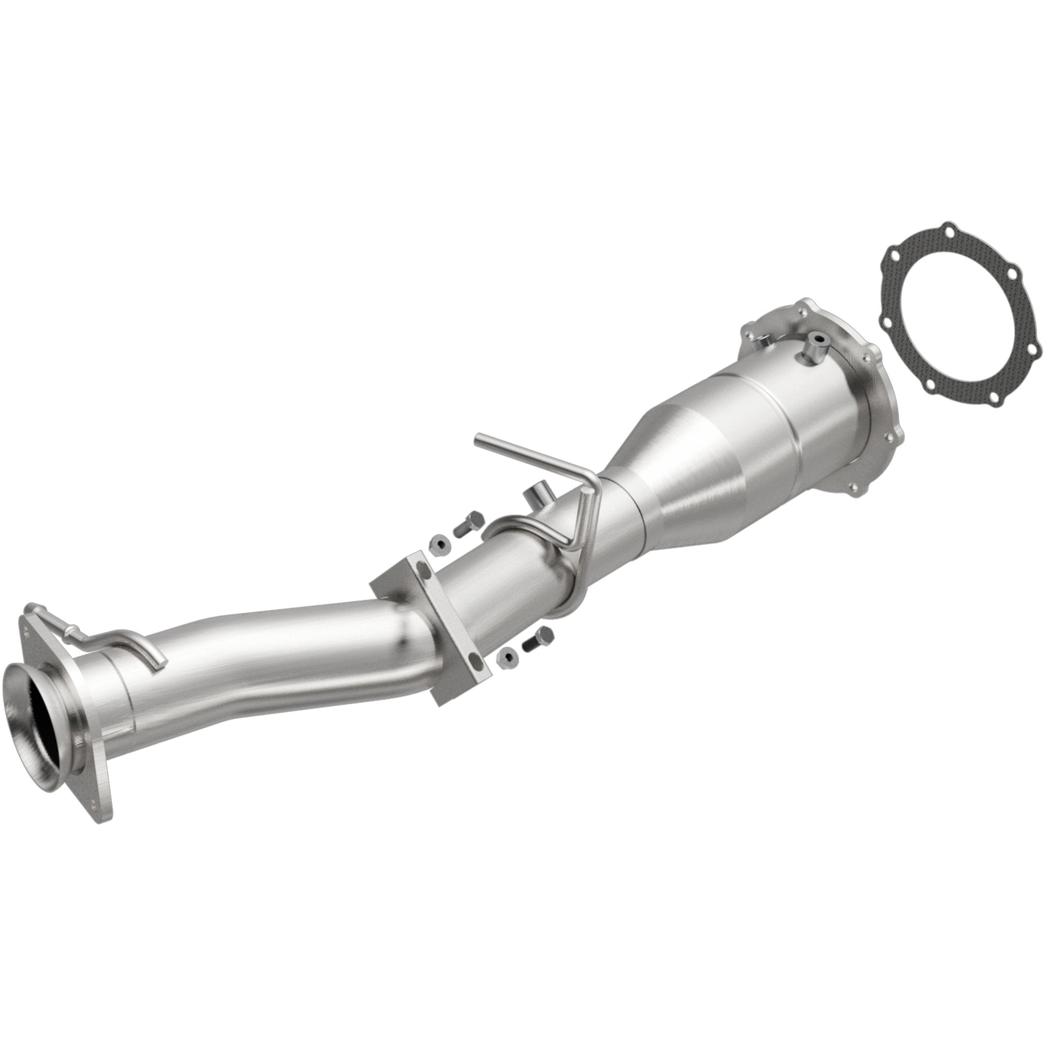 MagnaFlow Exhaust ProductsMagnaFlow Exhaust Products | 60503