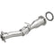 MagnaFlow Exhaust ProductsMagnaFlow Exhaust Products | 60503