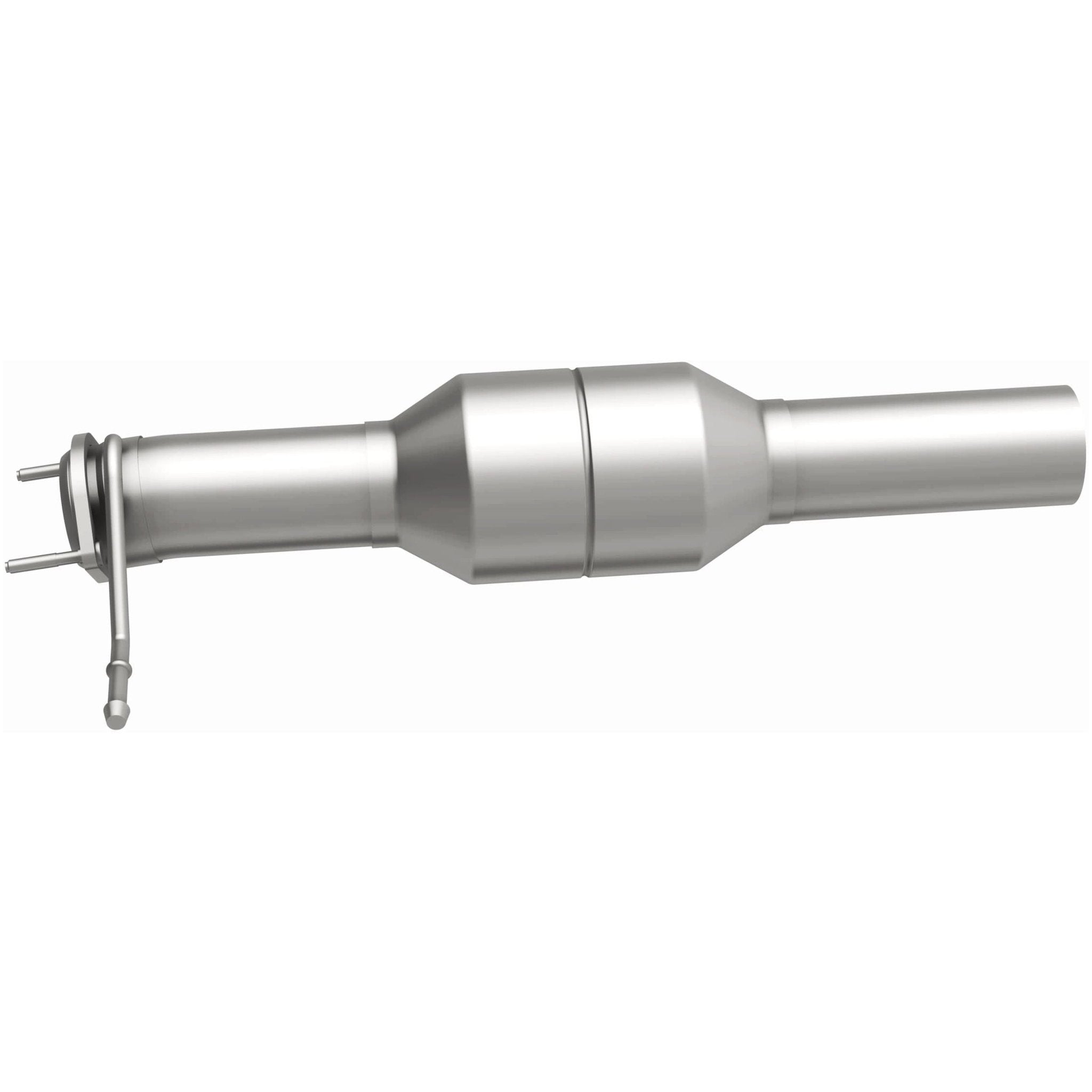 MagnaFlow Exhaust ProductsMagnaFlow Exhaust Products MagnaFlow Exhaust Products 60511 HM Grade Direct - Fit Catalytic Converter | 60511