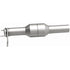 MagnaFlow Exhaust ProductsMagnaFlow Exhaust Products MagnaFlow Exhaust Products 60511 HM Grade Direct - Fit Catalytic Converter | 60511