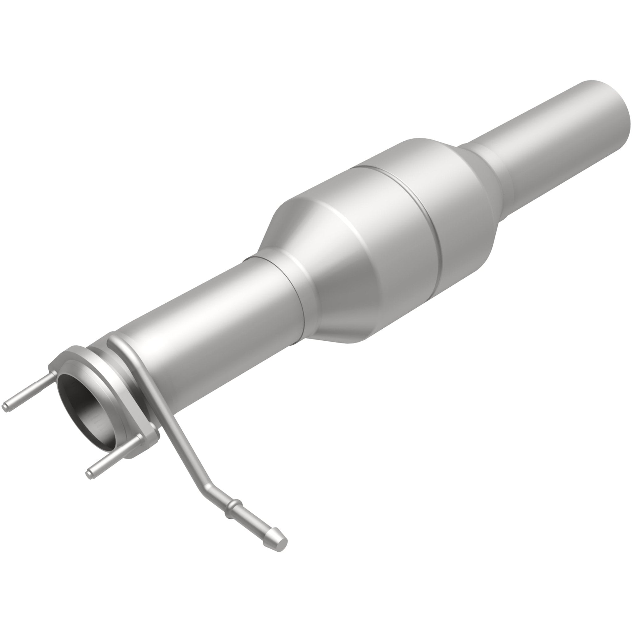 MagnaFlow Exhaust ProductsMagnaFlow Exhaust Products MagnaFlow Exhaust Products 60511 HM Grade Direct - Fit Catalytic Converter | 60511
