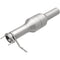MagnaFlow Exhaust ProductsMagnaFlow Exhaust Products MagnaFlow Exhaust Products 60511 HM Grade Direct - Fit Catalytic Converter | 60511