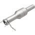 MagnaFlow Exhaust ProductsMagnaFlow Exhaust Products MagnaFlow Exhaust Products 60511 HM Grade Direct - Fit Catalytic Converter | 60511