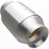 MagnaFlow Exhaust ProductsMagnaFlow Exhaust Products Premium Metallic Universal Catalytic Converter - 3.50in | 69011