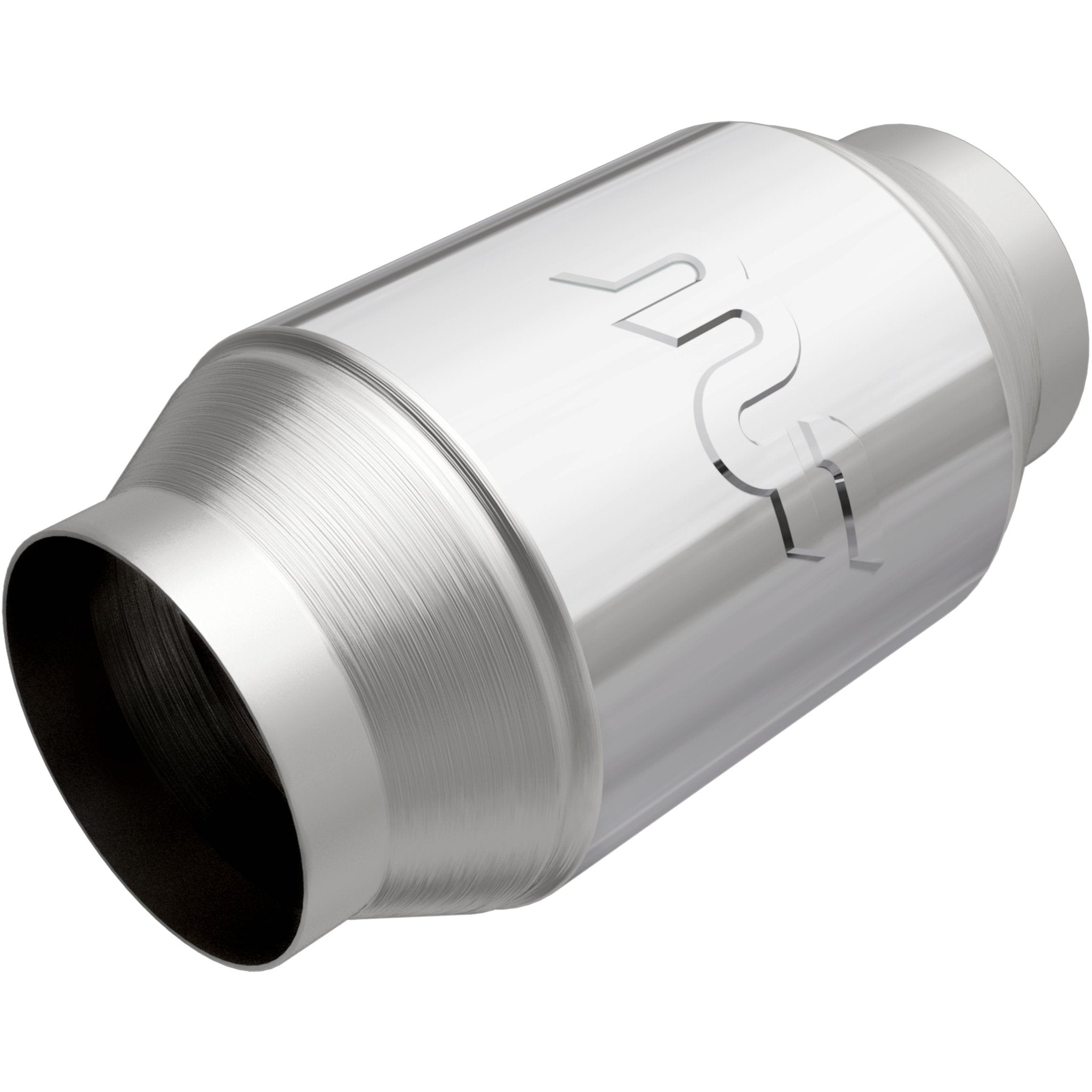 MagnaFlow Exhaust ProductsMagnaFlow Exhaust Products Premium Metallic Universal Catalytic Converter - 3.50in | 69011