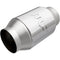 MagnaFlow Exhaust ProductsMagnaFlow Exhaust Products Premium Metallic Universal Catalytic Converter - 3.50in | 69011