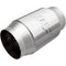 MagnaFlow Exhaust ProductsMagnaFlow Exhaust Products | 69012 Premium Metallic Universal Catalytic Converter - 4.00in.