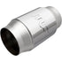 MagnaFlow Exhaust ProductsMagnaFlow Exhaust Products | 69012 Premium Metallic Universal Catalytic Converter - 4.00in.