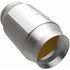 MagnaFlow Exhaust ProductsMagnaFlow Exhaust Products | 69012 Premium Metallic Universal Catalytic Converter - 4.00in.