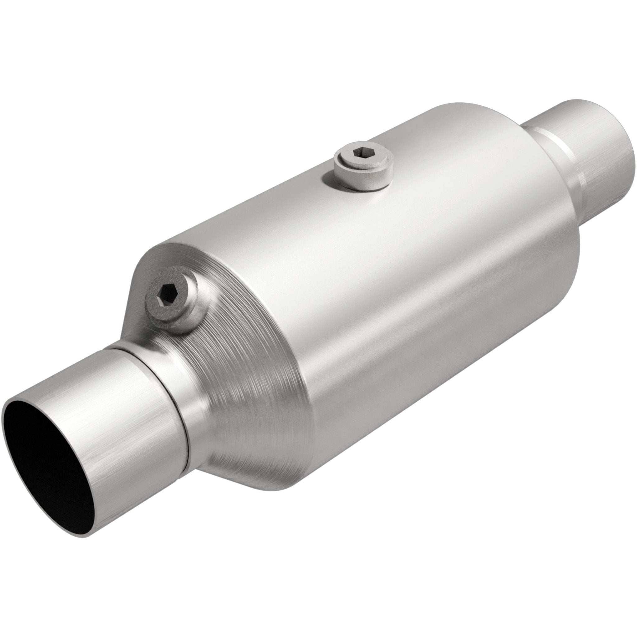 MagnaFlow Exhaust ProductsMagnaFlow Exhaust Products OEM Grade Universal Catalytic Converter - 3.00in | 79319
