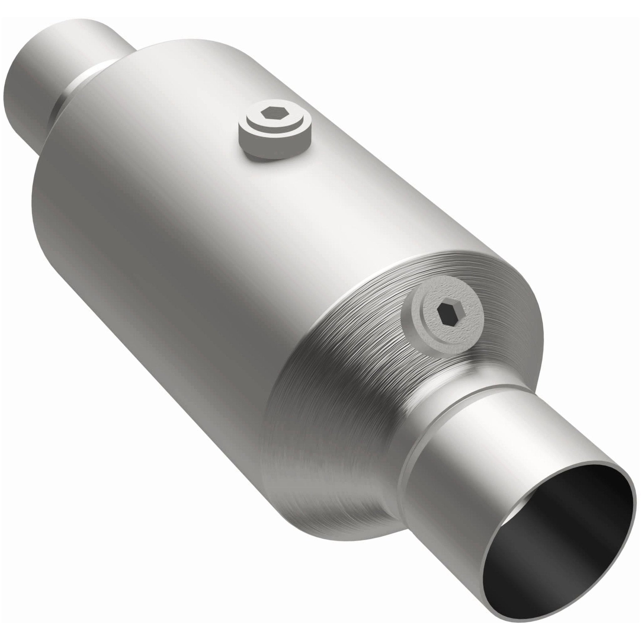 MagnaFlow Exhaust ProductsMagnaFlow Exhaust Products OEM Grade Universal Catalytic Converter - 3.00in | 79319
