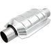 MagnaFlow Exhaust ProductsMagnaFlow Exhaust Products 91006 Standard Grade Universal Catalytic Converter - 2.50in | 91006