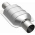MagnaFlow Exhaust ProductsMagnaFlow Exhaust Products OEM Grade Universal Catalytic Converter - 2.00in | 91034