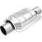 MagnaFlow Exhaust ProductsMagnaFlow Exhaust Products OEM Grade Universal Catalytic Converter - 2.00in | 91034