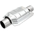MagnaFlow Exhaust ProductsMagnaFlow Exhaust Products OEM Grade Universal Catalytic Converter - 2.00in | 91034