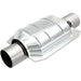 MagnaFlow Exhaust ProductsMagnaFlow Exhaust Products OEM Grade Universal Catalytic Converter - 2.00in | 91034