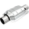 MagnaFlow Exhaust ProductsMagnaFlow Exhaust Products OEM Grade Universal Catalytic Converter - 2.50in | 91036