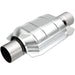 MagnaFlow Exhaust ProductsMagnaFlow Exhaust Products OEM Grade Universal Catalytic Converter - 2.50in | 91036
