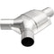 MagnaFlow Exhaust ProductsMagnaFlow Exhaust Products MagnaFlow 1993 - 1995 Lincoln Mark VIII Standard Grade Federal / EPA Compliant Universal Catalytic Converter | 91042