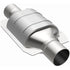 MagnaFlow Exhaust ProductsMagnaFlow Exhaust Products OEM Grade Universal Catalytic Converter - 2.25in | 91065