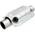 MagnaFlow Exhaust ProductsMagnaFlow Exhaust Products OEM Grade Universal Catalytic Converter - 2.25in | 91065