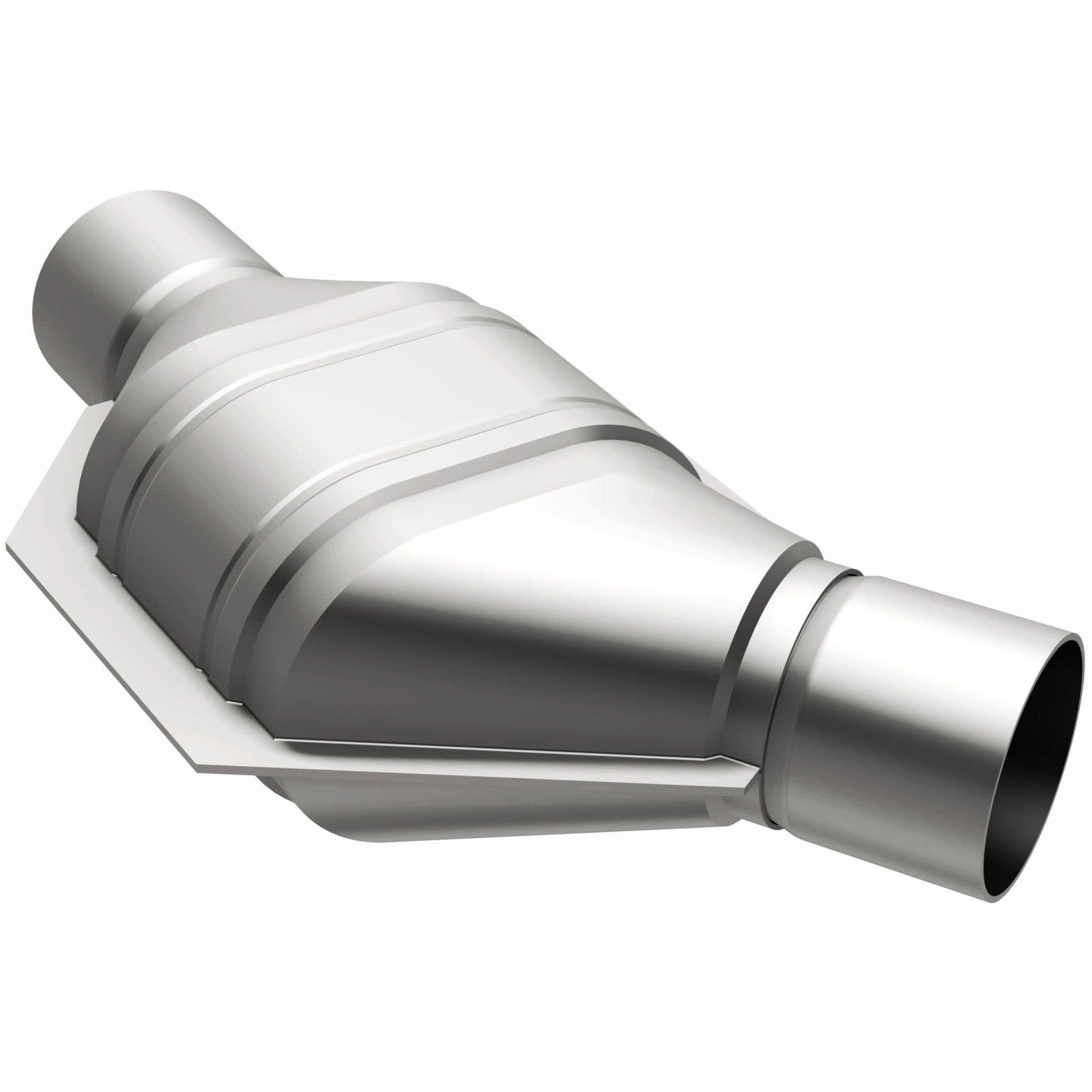 MagnaFlow Exhaust ProductsMagnaFlow Exhaust Products | 91075