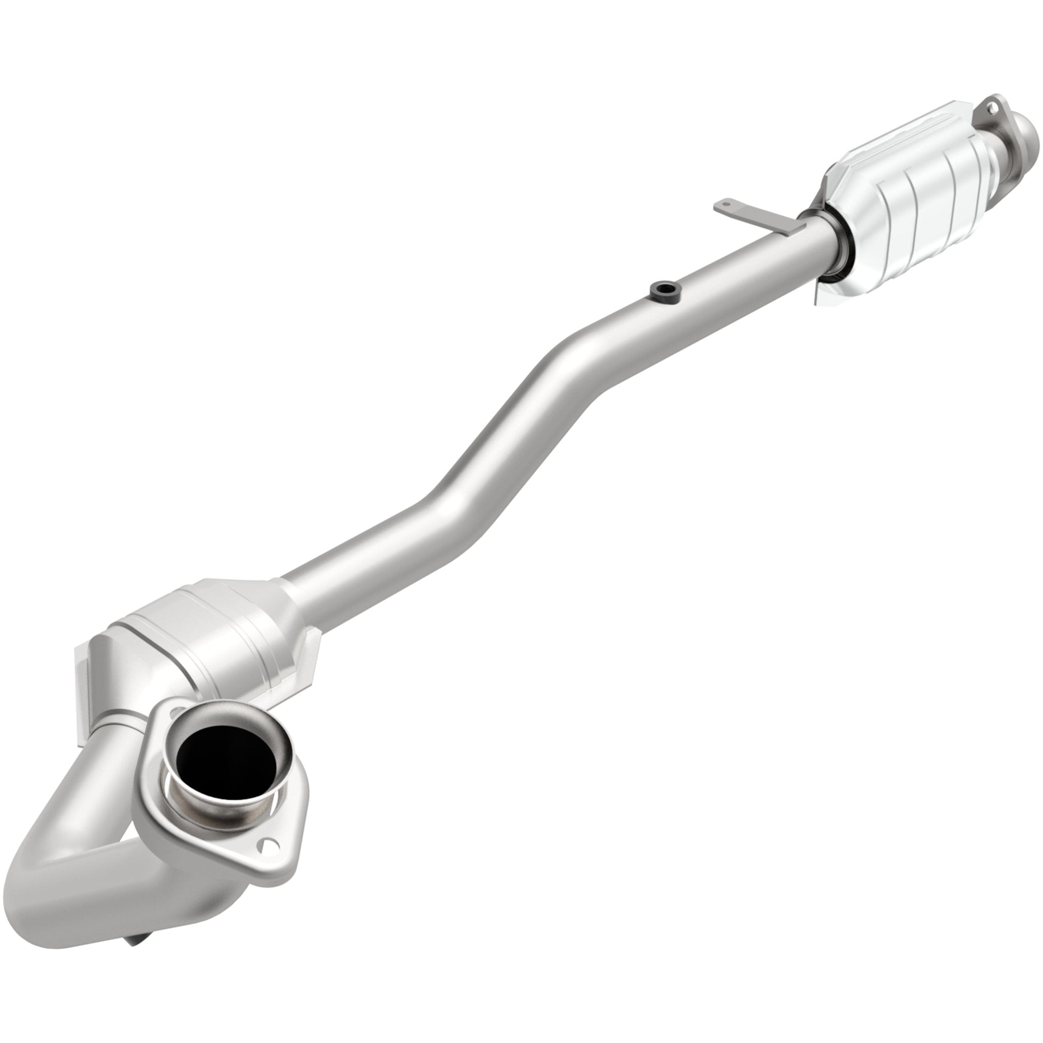 MagnaFlow Exhaust ProductsMagnaFlow Exhaust Products HM Grade Direct - Fit Catalytic Converter | 93107